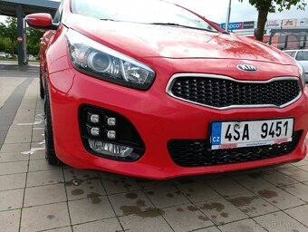 Ceed gt line - 2
