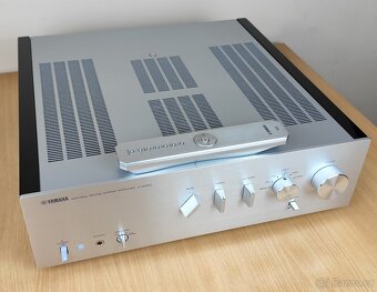 YAMAHA A-S1000 TOP STEREO AMPLIFIER - 2