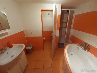 Pronájem bytu 3+KK - 2