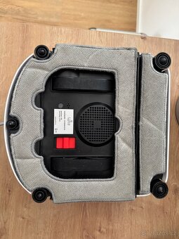 Robotický čistič oken Symbo Weebot W130 - 2