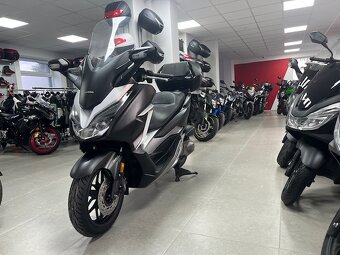 HONDA FORZA 300 KUFR - 2