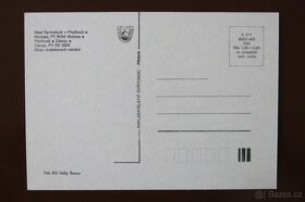 Prodám pohledy - 2