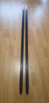 Závodní běžky Atomic Beta RS:10 Race - výborný stav - 2