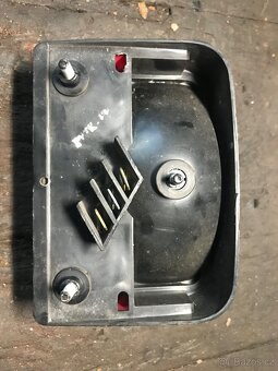 Jawa 350/634,640 - 2