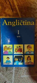 Angličtina - 2