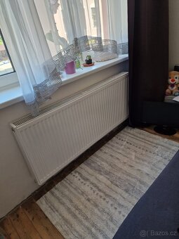 Prodám radiátory z domu,viz. seznam - 2