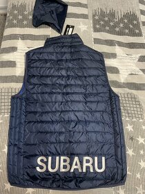 NOVÁ Vesta Subaru - 2