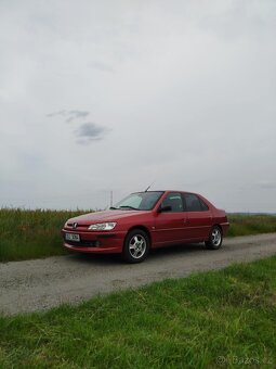Peugeot 306 - 2