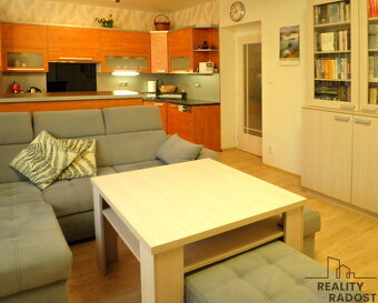 Prodej bytu 3+kk 108m2, Prostějov - 2
