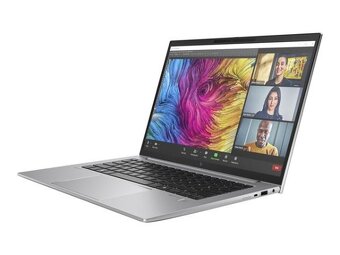 HP ZBook FireFly 14:i7 1255U,64GB,SSD 2TB,nVidia RTX A500 - 2