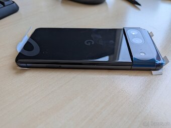 Google Pixel 8 obsidian 8/128Gb - 2