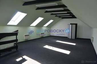 Pronájem, Obchodní prostory, 100m² - Světlá nad Sázavou - 2
