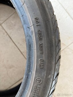 225/45 R18 letní - 2
