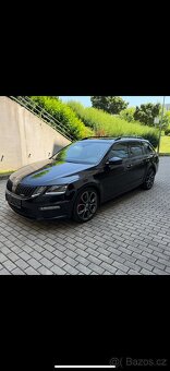Octavia - 2