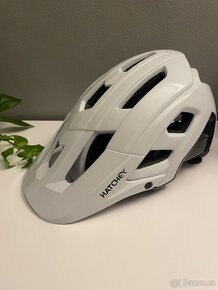 Cyklistická helma - 2