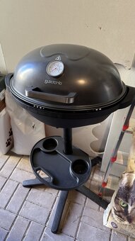 GUZZANTI GZ 347 Elektrický gril - 2