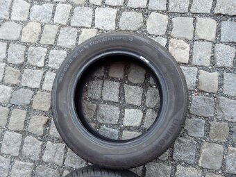 LETNÍ PNEU UNIROYAL 185/60R15 - 2