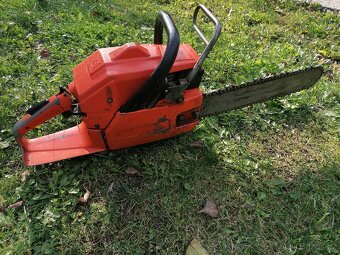 Husqvarna 266 - 2