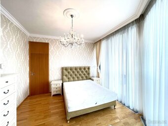 Pronájem bytu 2+kk, 55 m2 + teraca 45 m2 v Praze 3 - Žižkov, - 2