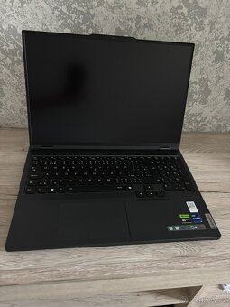 Lenovo Legion 5 Pro 16IRX9 – RTX 4060, i9-14900HX, 32GB RAM, - 2