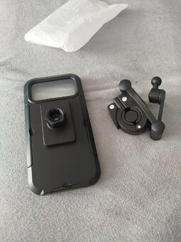 Držák na mobil - 2