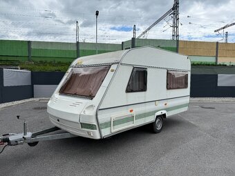 Karavan Delta 390 - 2
