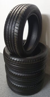 4x NOVÉ 225/50 R18 Letní pneu Goodyear Eagle F1 Asymmetric 5 - 2