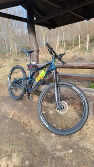 GT SENSOR 29" CARBON ST ELITE SST 2024, XL - 2