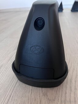 Příčníky Thule Hyundai i40 - 2