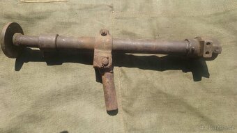 Gaz 46 Mav zvedák ne Gaz 69 ne Gaz 67 - 2