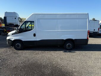 Iveco Daily 35S14 2.3HPT IZOTHERM - 2