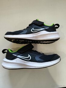 Dětské tenisky Nike Downshifter vel 31. - 2