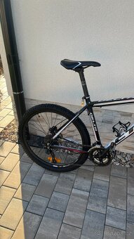 CTM Delta 1.0 (2015–2017), velikost 19″ - 2