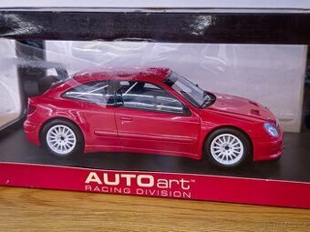 Citroen Xsara WRC 1:18 Autoart - 2