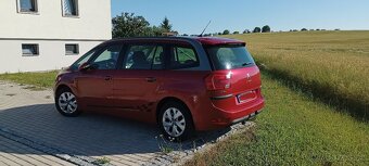Citroen C4 Picasso - 2