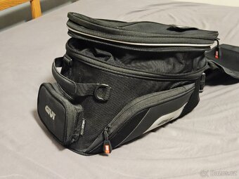 GIVI tanklock tankvam XS320 - 2