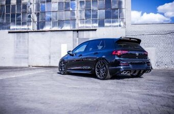 Nabízím kované kola CONCAVER CVR1-CVR9 schváleno pro ČR - 2