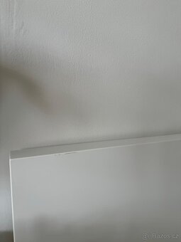 Prodám postel Malm (IKEA) 180x200 - 2