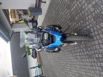 BMW R1200R GS LC  RELLYE - 2