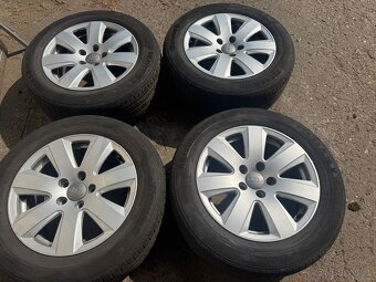 5x112r16 - 2