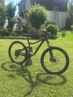 Giant advanced pro - 2