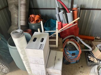 Stavebni material vse za pulku - 2