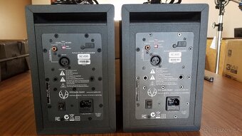 Studiové Monitory EVE Audio SC205 - 2