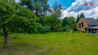 Prodej pozemku k bydlení, 524 m², Tupadly - 2