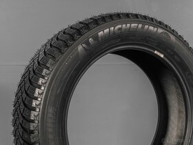 MICHELIN R19 ZIMNÍ PNEU 235/55/19 105T, 100%, 2KS (2000B) - 2