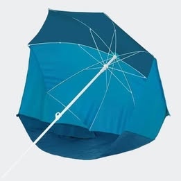 Plážový stan McKinley Brella - 2
