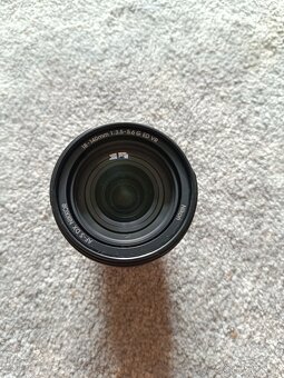AF-S DX NIKKOR 18-140mm f/3.5-5.6G ED VR - 2