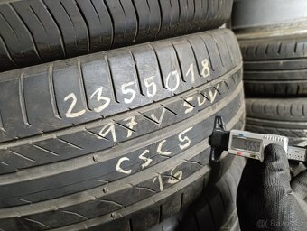 235/50 R18 97V XL SUV Continental - 2