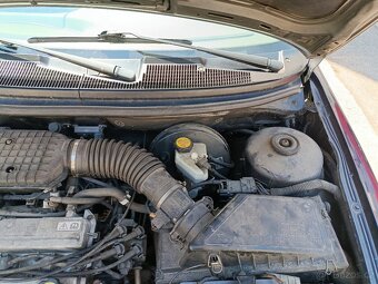 Prodám Ford. Mondejo 1.8 16v 85kw rv 1996 estk 18 mesicu - 2