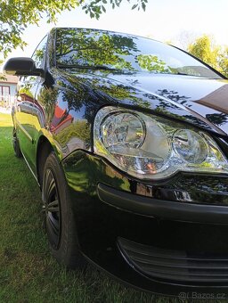 Volkswagen Polo - 2